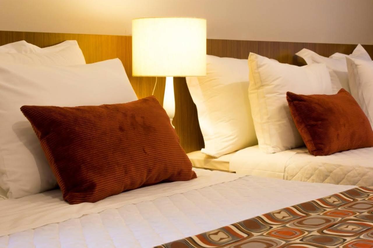 Recanto Da Paz Hotel Fazenda Atibaia Chambre photo