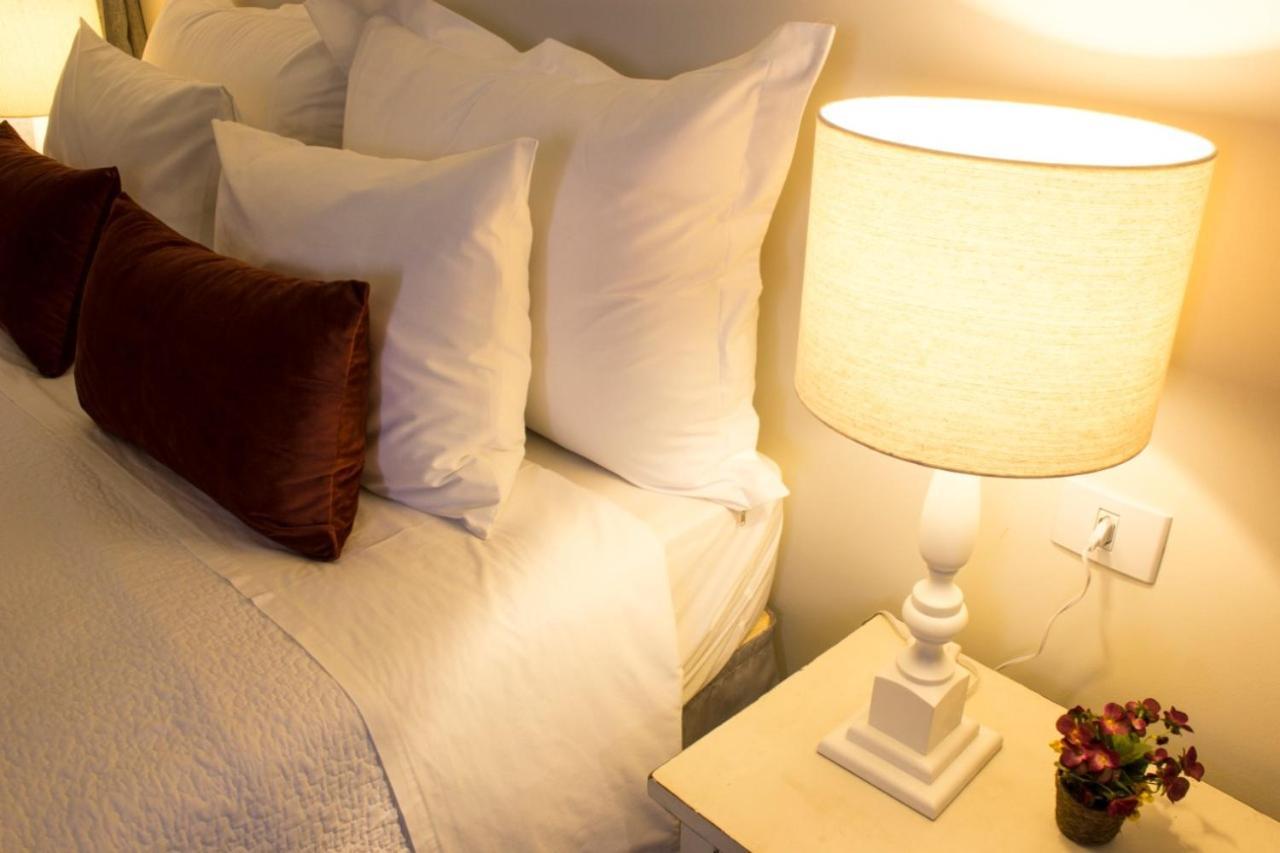 Recanto Da Paz Hotel Fazenda Atibaia Chambre photo