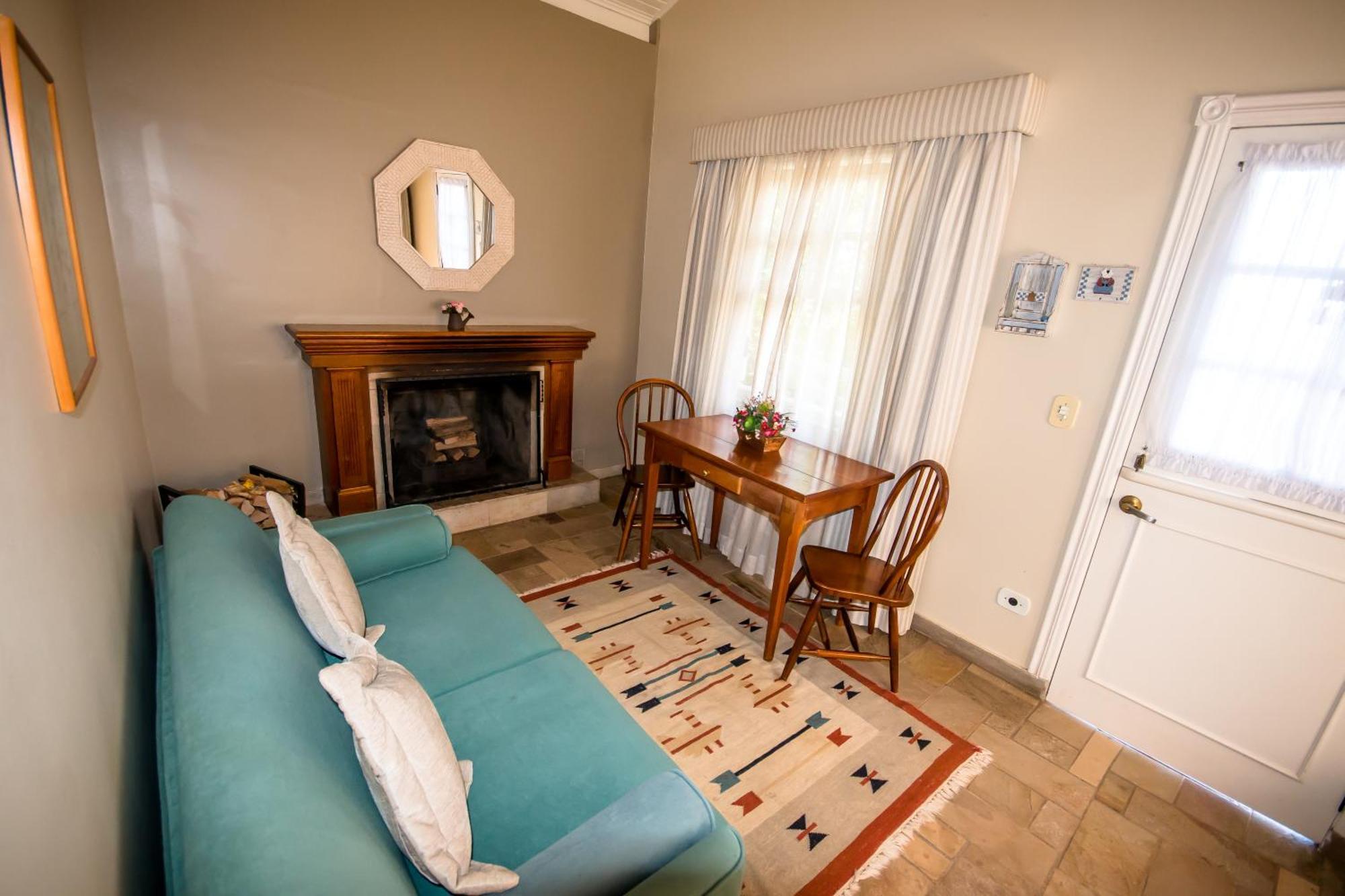 Recanto Da Paz Hotel Fazenda Atibaia Chambre photo
