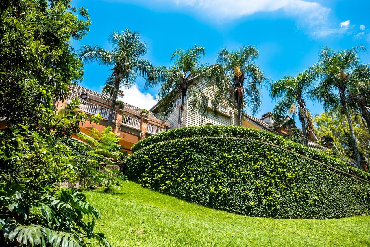 Recanto Da Paz Hotel Fazenda Atibaia Extérieur photo