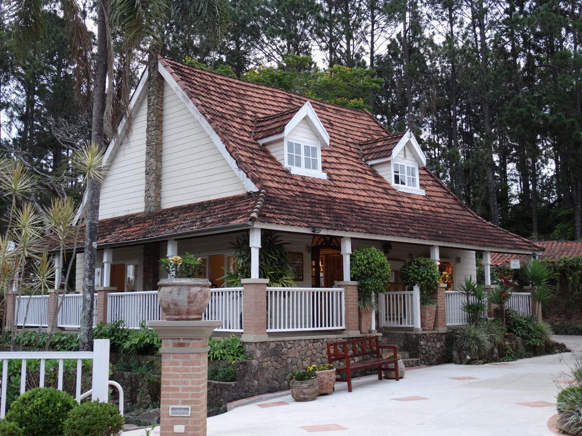 Recanto Da Paz Hotel Fazenda Atibaia Extérieur photo